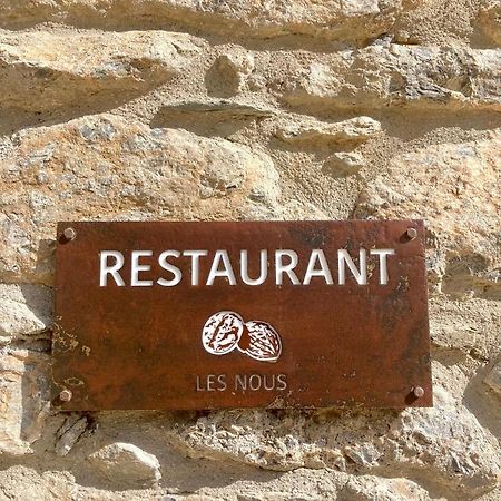 Les Nous Hotel Rialp Εξωτερικό φωτογραφία
