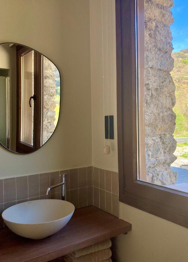 Les Nous Hotel Rialp Εξωτερικό φωτογραφία