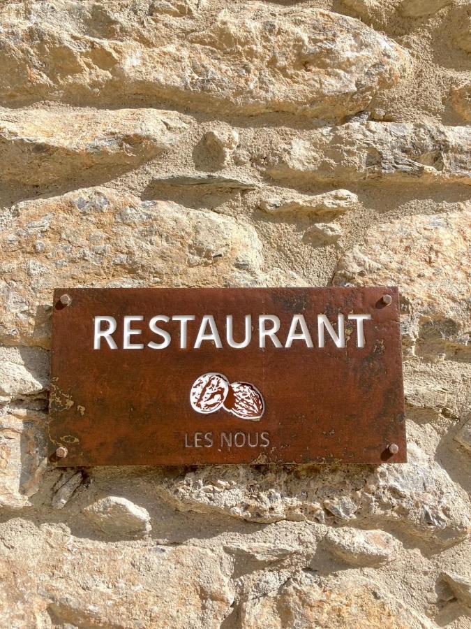 Les Nous Hotel Rialp Εξωτερικό φωτογραφία
