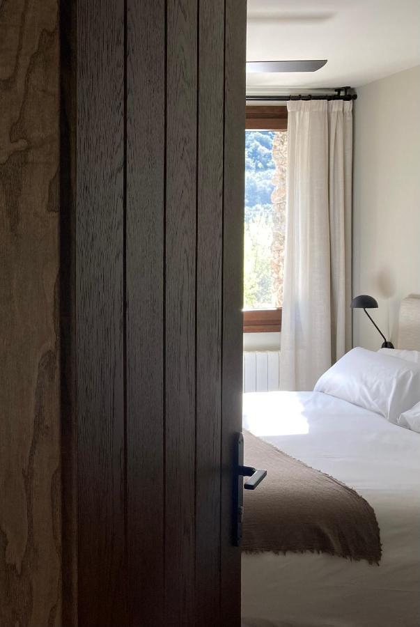 Les Nous Hotel Rialp Εξωτερικό φωτογραφία