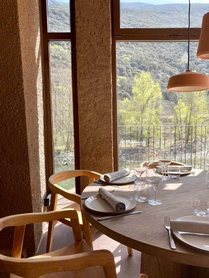 Les Nous Hotel Rialp Εξωτερικό φωτογραφία