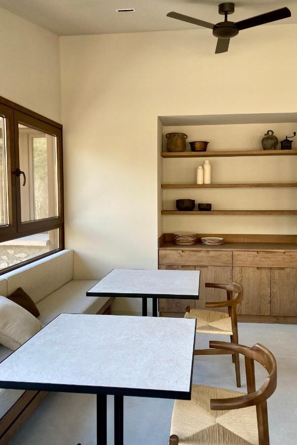 Les Nous Hotel Rialp Εξωτερικό φωτογραφία